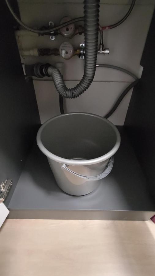 Garsoniera 30Mp Chrysflatty1 - Free Netflix Apartment อาราด ภายนอก รูปภาพ