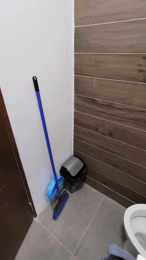 Garsoniera 30Mp Chrysflatty1 - Free Netflix Apartment อาราด ภายนอก รูปภาพ